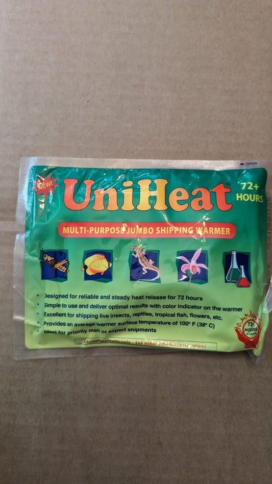 Heat Pack image 0