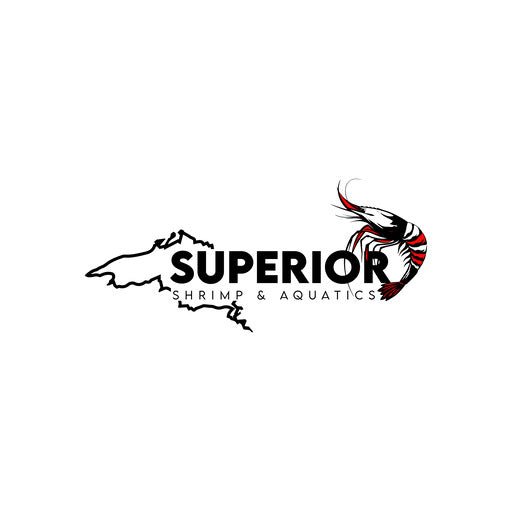 Gift Card - Superior Shrimp & Aquatics